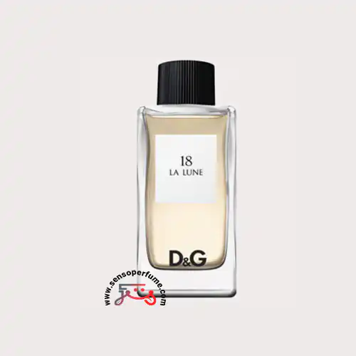 عطر ادکلن دلچه گابانا آنتولوژی لا لیون 18